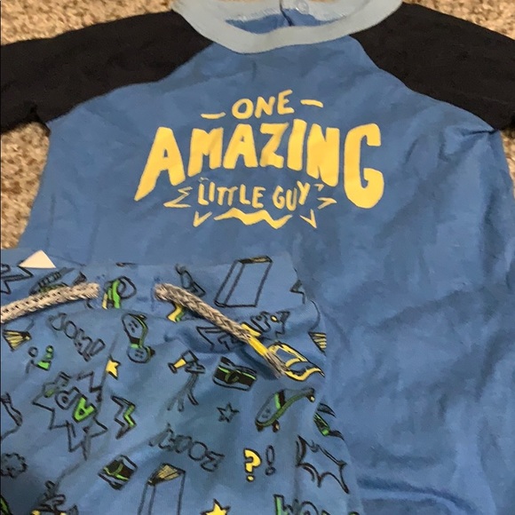 3 for $20 | Joe Fresh matching outfit - Picture 2 of 3